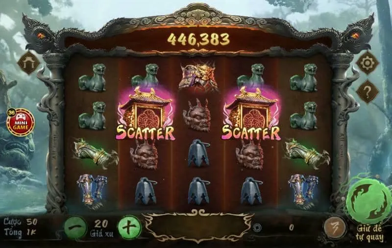 Cá cược Thể thao tại Mega Casino MCW